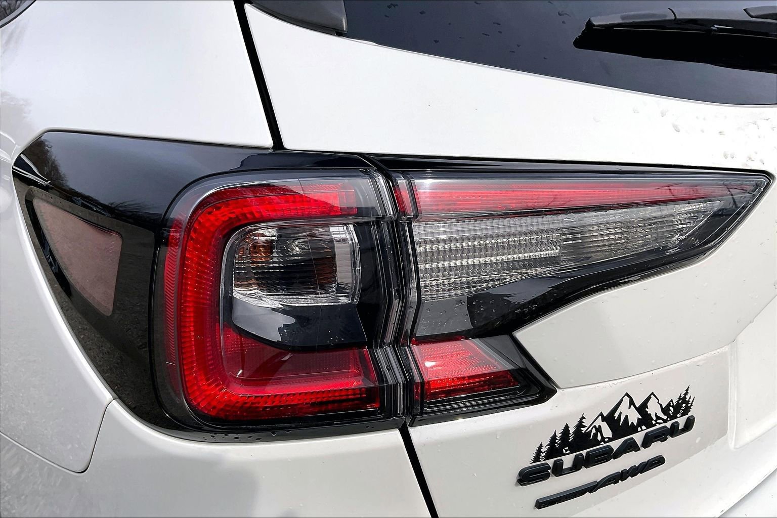 Used 2023 Subaru Outback Onyx Edition XT image 23