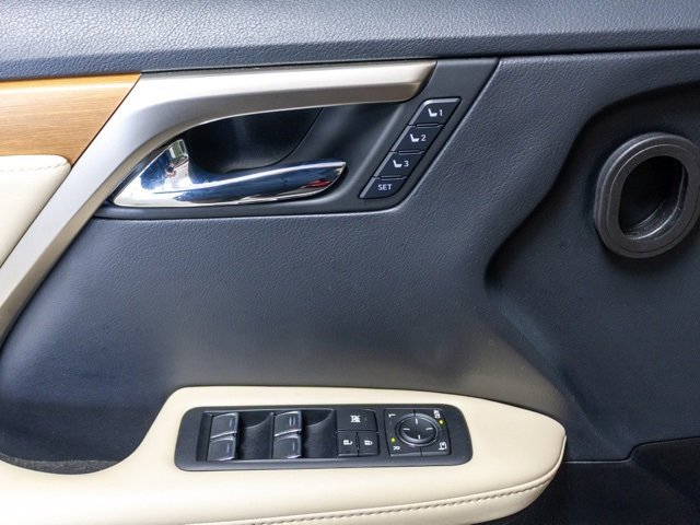 Used 2022 Lexus RX 350 FWD w/ Premium Package image 10