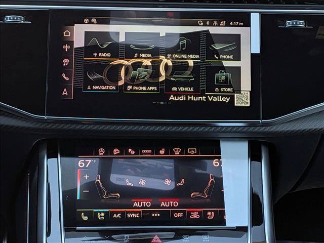 New 2026 Audi Q7 3.0T Prestige AWD/4WD image 12
