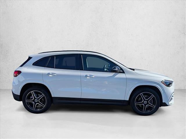 Used 2024 Mercedes-Benz GLA 250 4MATIC image 4