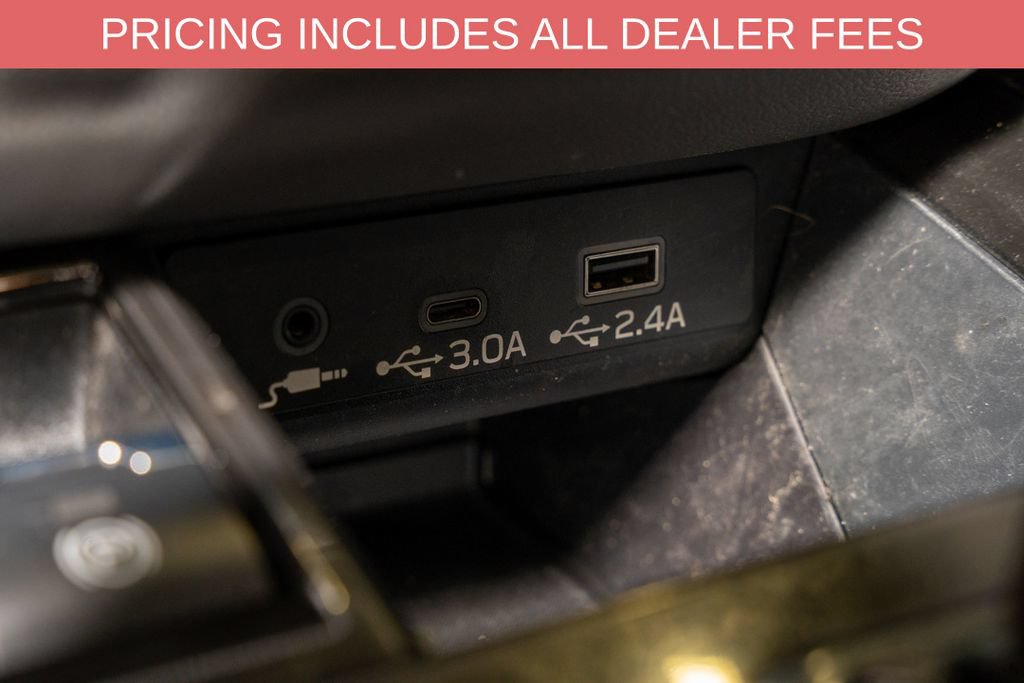 Used 2023 Subaru Outback Wilderness AWD/4WD image 19