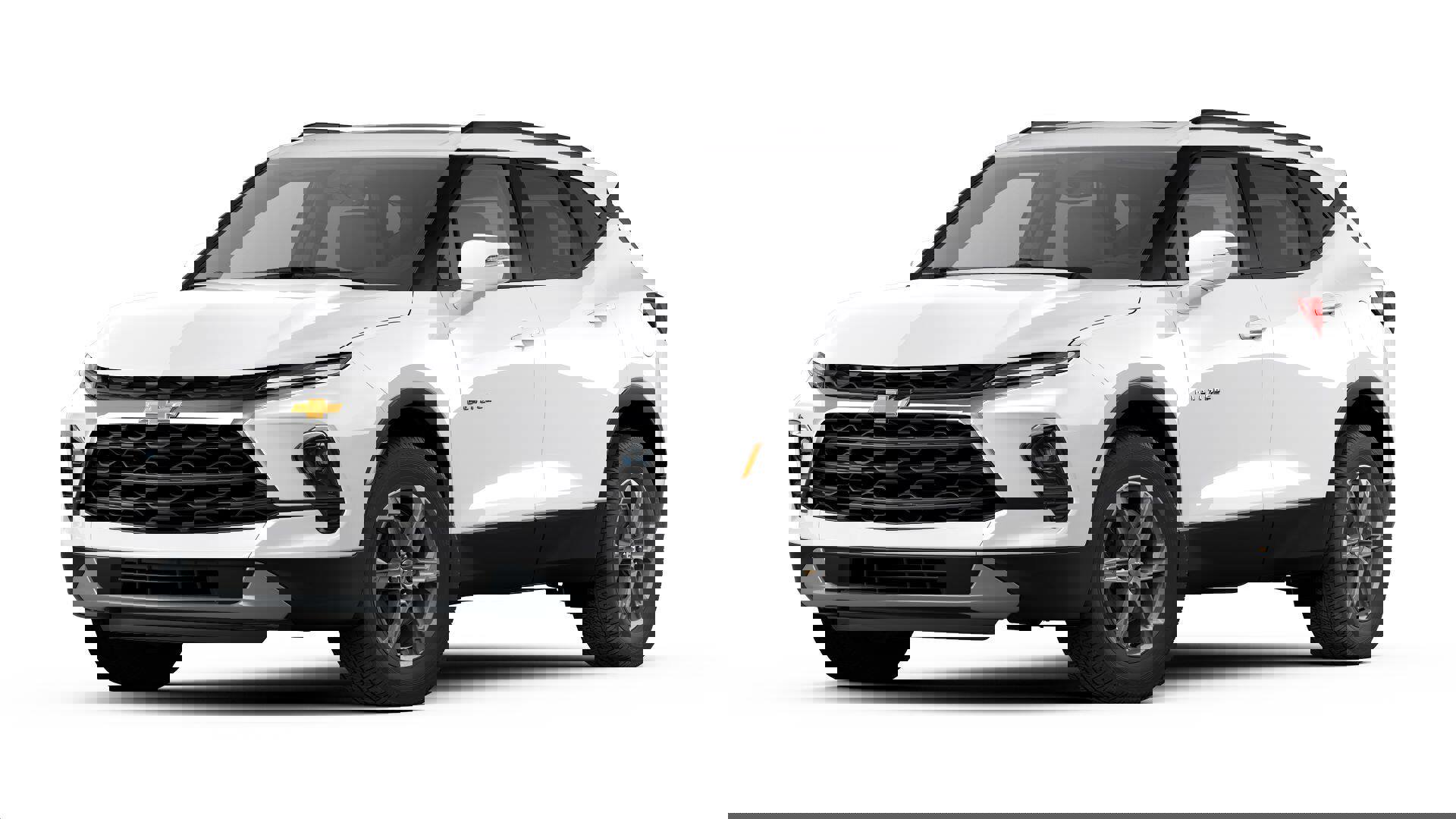 New 2026 Chevrolet Blazer LT w/ LPO, Floor Liner Package