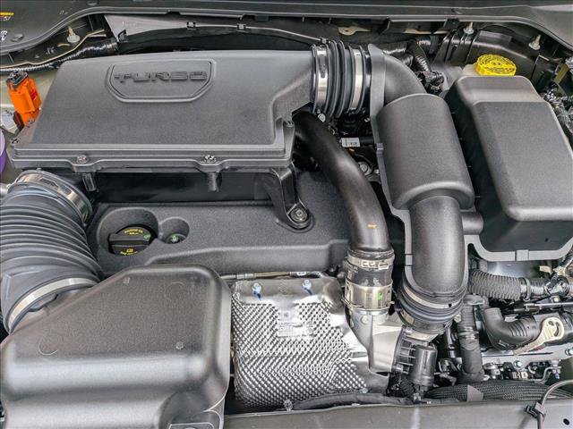 New 2026 Jeep Cherokee Laredo AWD/4WD image 15