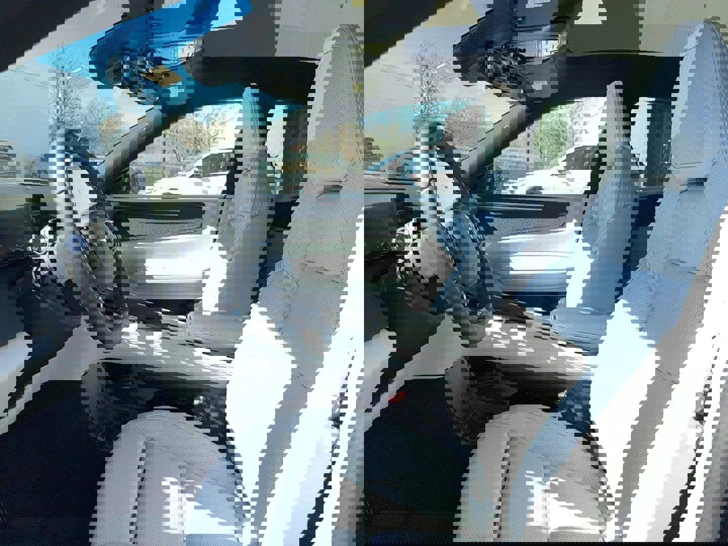 New 2026 Polestar Polestar 4 image 12