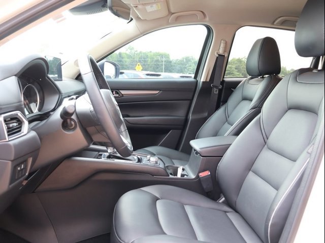 New 2025 MAZDA CX-5 AWD 2.5 S w/ Select Package image 23