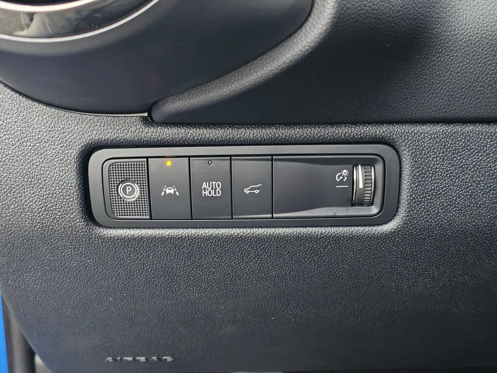 New 2026 Chevrolet Equinox EV RS image 31