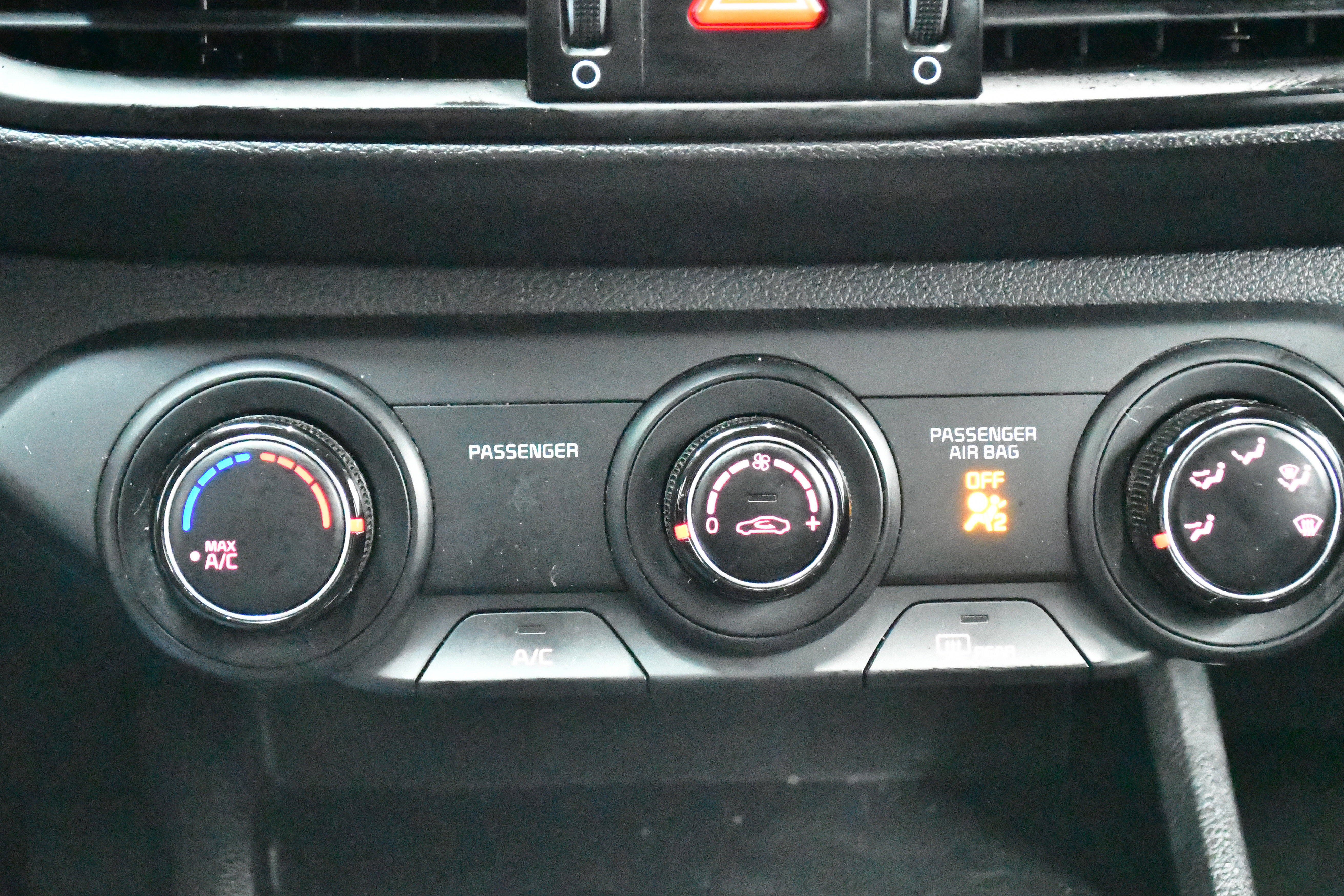 Used 2023 Kia Forte LXS image 49