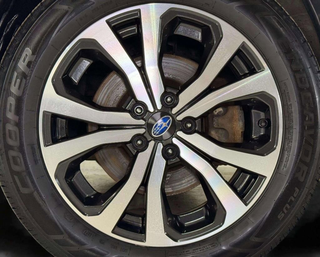 Used 2020 Subaru Forester Limited w/ Popular Package #3 AWD/4WD image 30