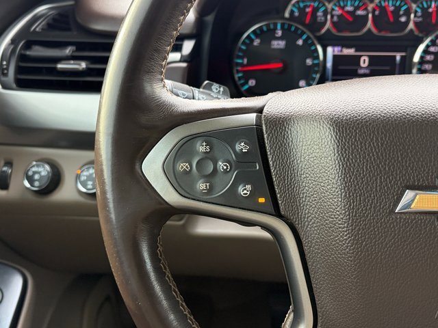 Used 2015 Chevrolet Suburban LTZ image 23