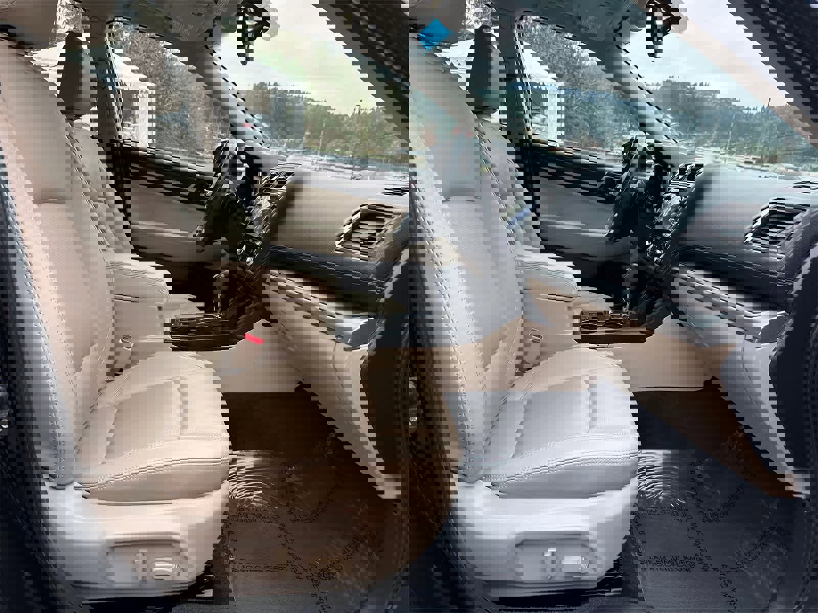 Used 2019 Subaru Legacy 2.5i Limited w/ Popular Package #2A image 12