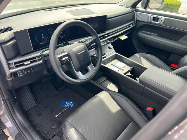 New 2026 Hyundai Santa Fe XRT AWD/4WD image 17