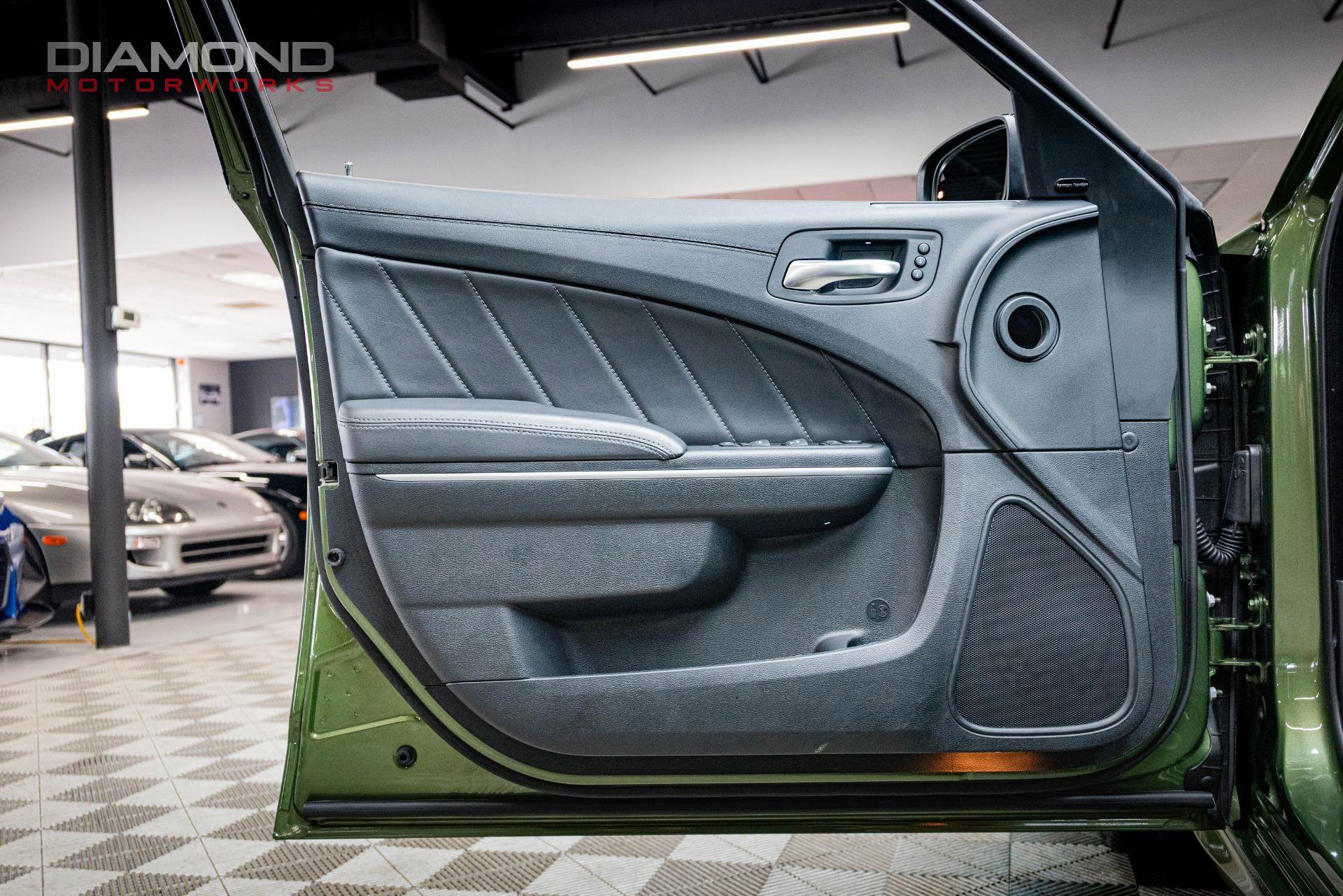 Used 2023 Dodge Charger Scat Pack image 13