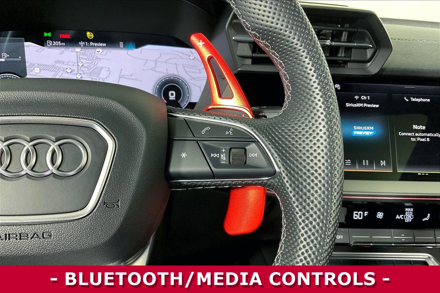 Used 2024 Audi S3 Premium Plus image 13