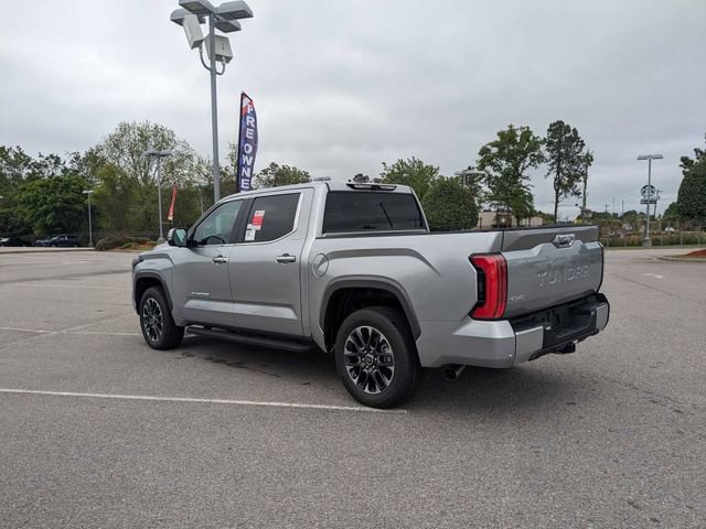 New 2024 Toyota Tundra Limited image 5