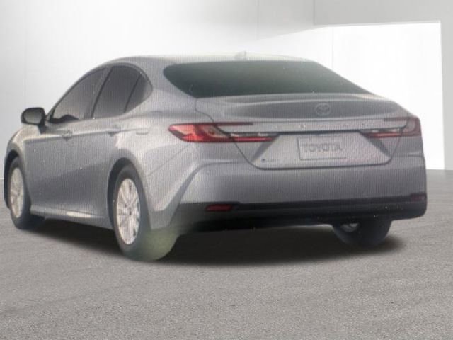 Used 2026 Toyota Camry LE FWD image 5