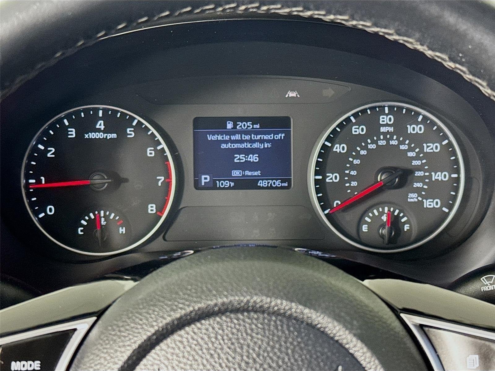 Certified 2022 Kia Seltos Nightfall Edition AWD/4WD image 13
