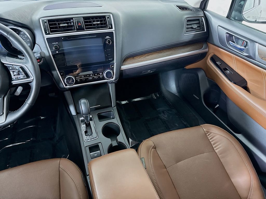 Used 2019 Subaru Outback 3.6R Touring AWD/4WD image 27