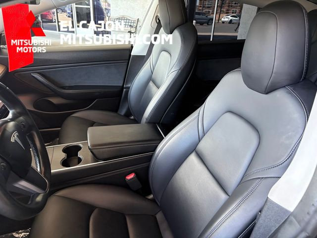 Used 2019 Tesla Model 3 Standard Range Plus RWD image 10