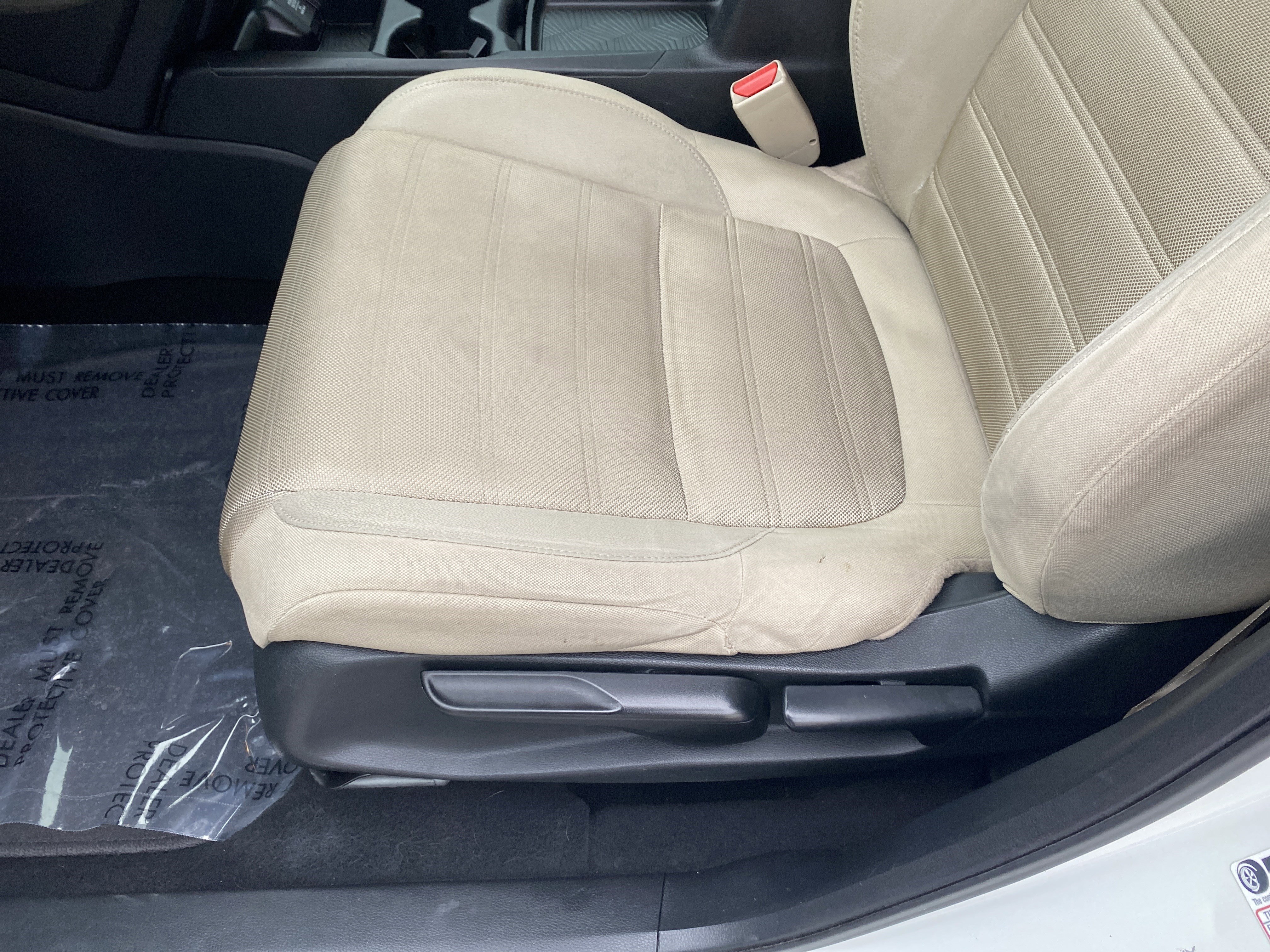 Used 2018 Honda CR-V LX image 15