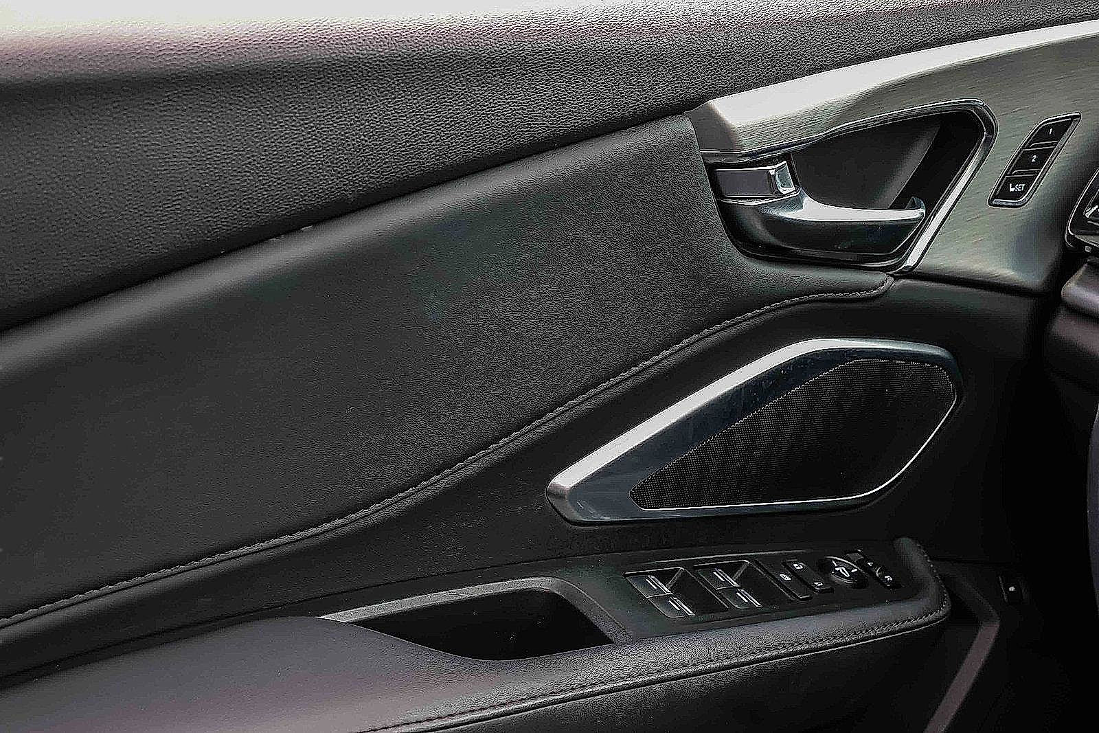 Used 2023 Acura RDX AWD image 15