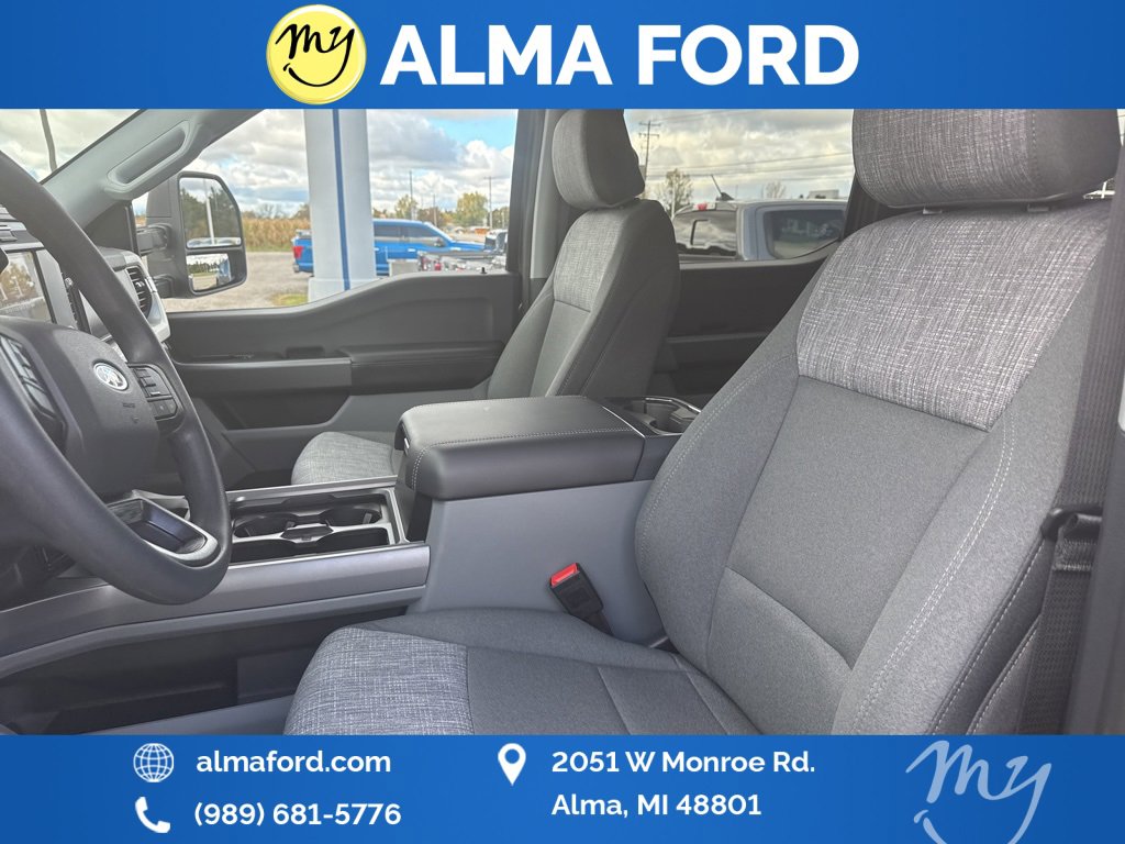 New 2026 Ford F350 XLT image 19