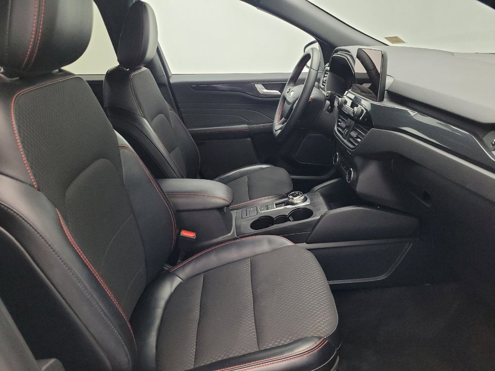 Used 2023 Ford Escape ST-Line Select image 21