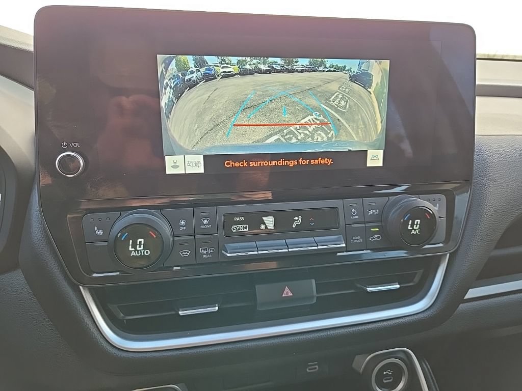 Used 2024 Toyota Grand Highlander AWD image 61