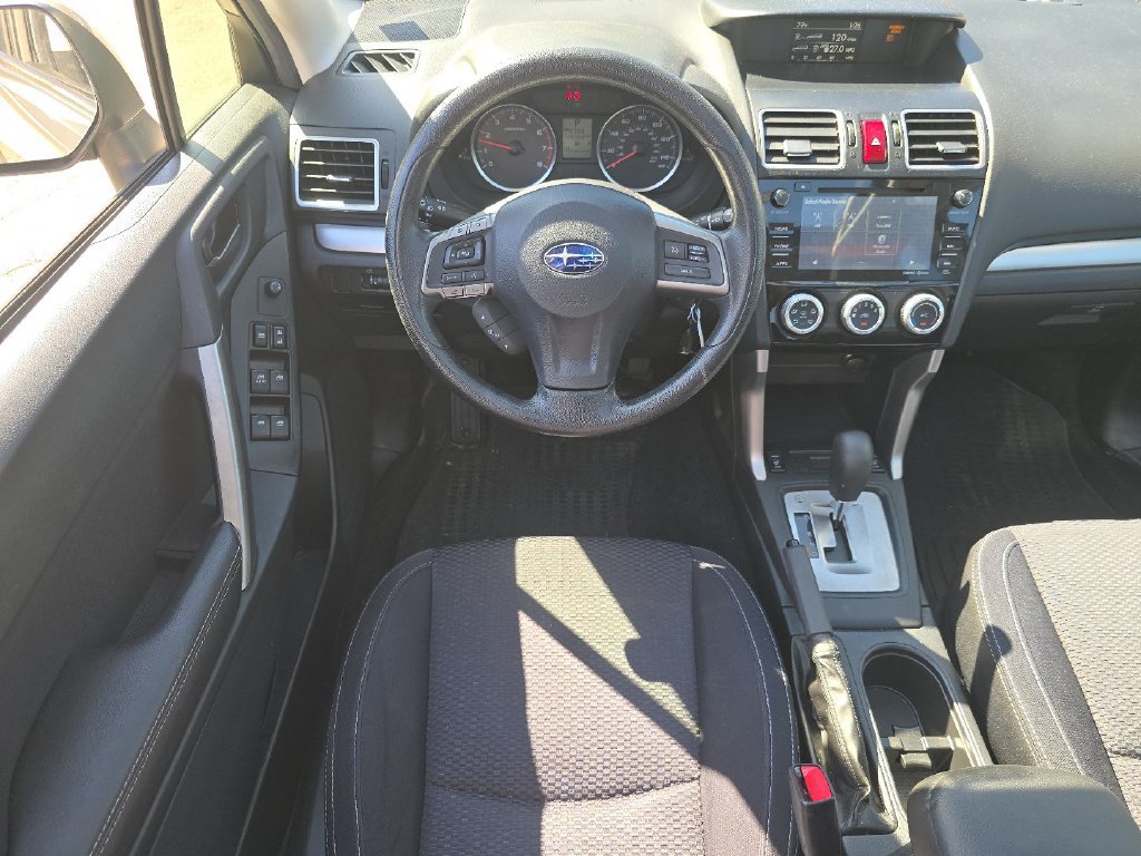 Used 2016 Subaru Forester 2.5i Premium w/ Popular Package #2 AWD/4WD image 21