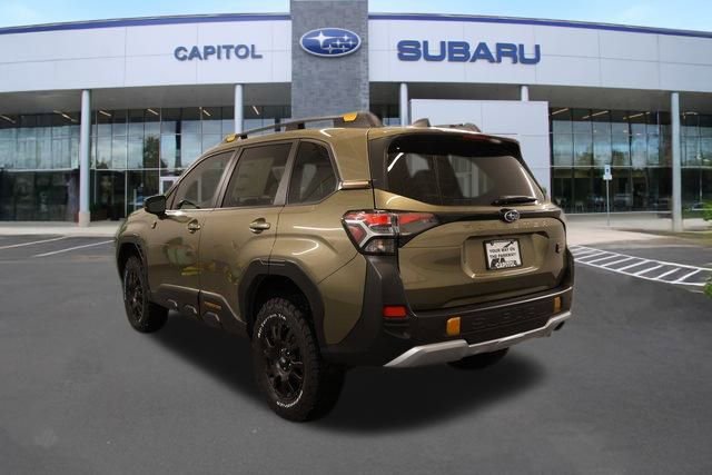 New 2026 Subaru Forester Wilderness image 5