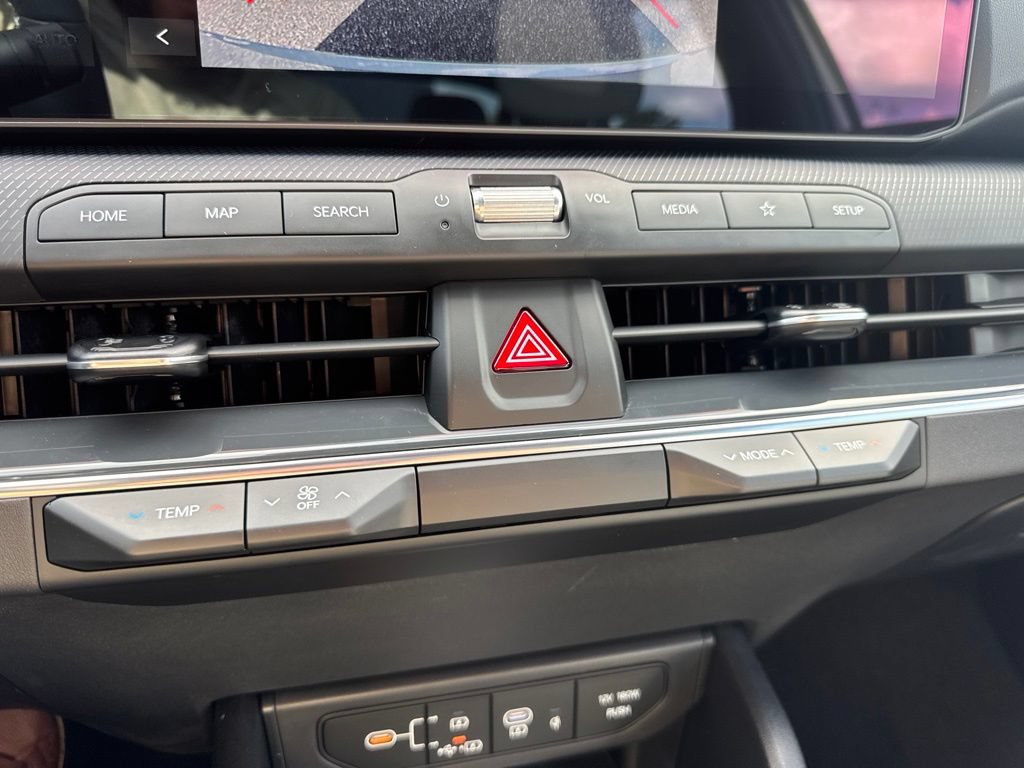 New 2026 Kia K4 GT-Line w/ GT-Line Premium Package FWD image 14