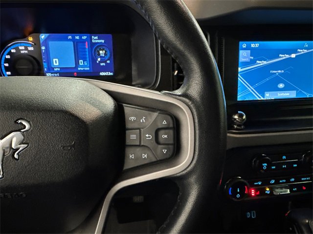 Used 2022 Ford Bronco Big Bend image 12