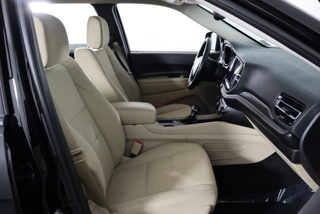 Used 2022 Dodge Durango SXT AWD/4WD image 19