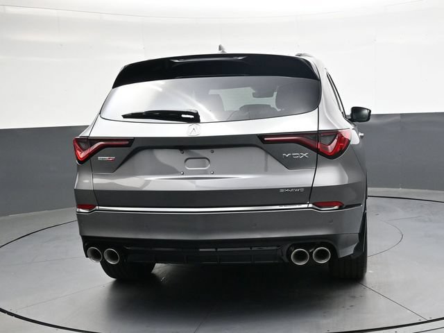 New 2026 Acura MDX Type S w/ Advance Package AWD/4WD image 4