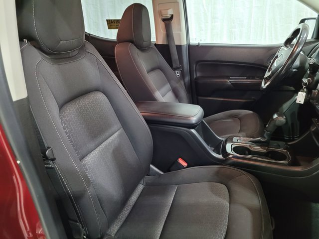 Used 2017 GMC Canyon SLE w/ SLE Convenience Package image 50