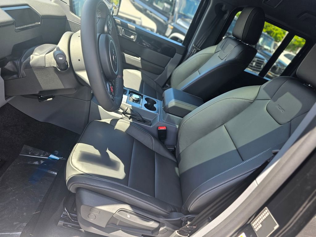 New 2026 INEOS Grenadier AWD/4WD image 8