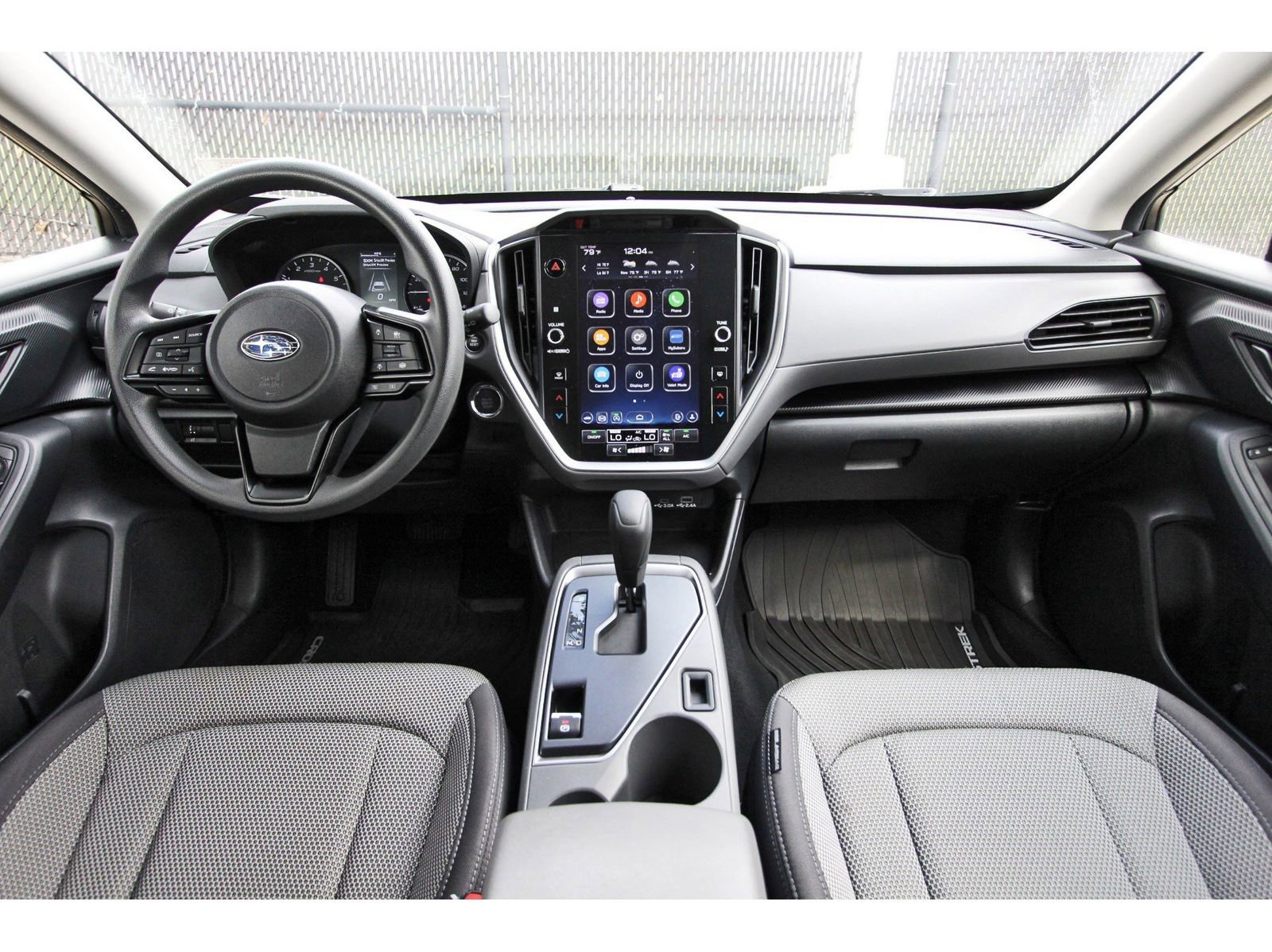 Certified 2024 Subaru Crosstrek 2.0i Premium image 9