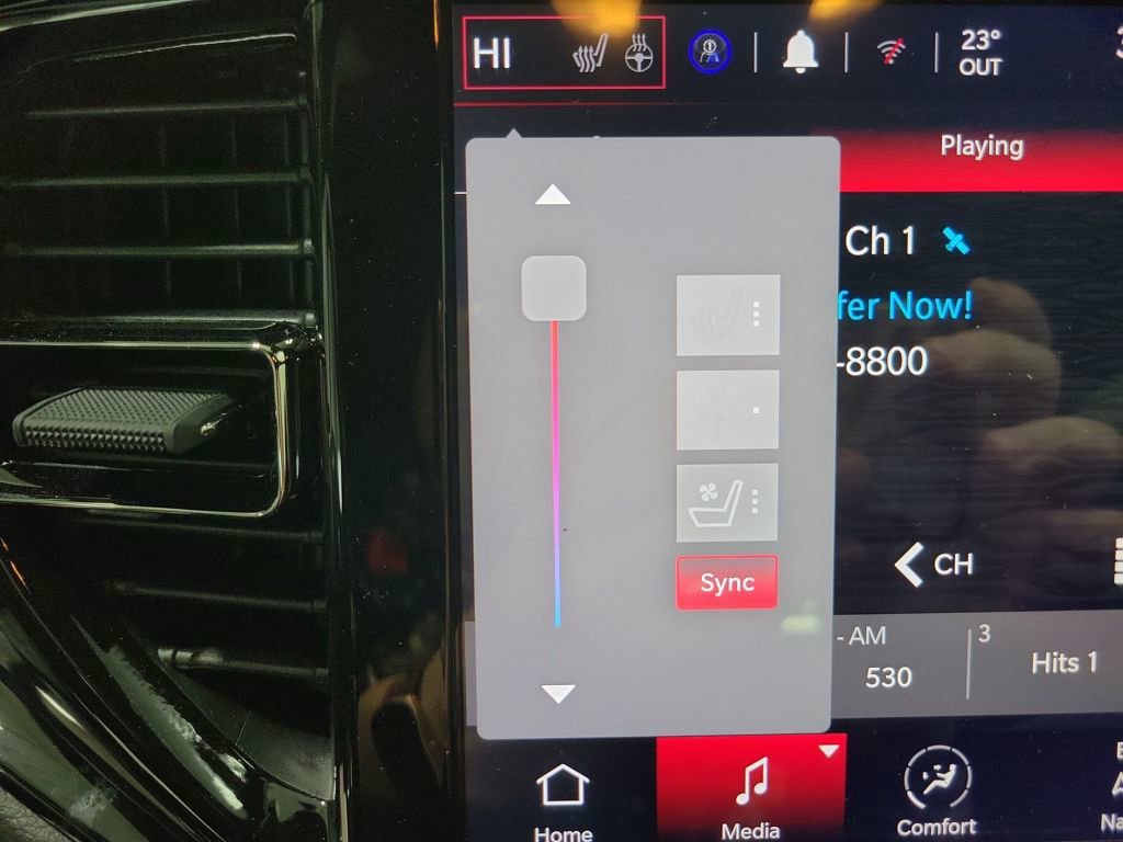 New 2026 Dodge Durango GT image 27