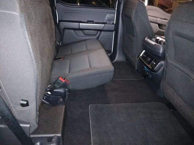 Certified 2023 Ford F150 XLT w/ Equipment Group 302A High image 42