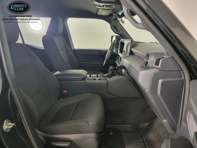Used 2025 Toyota Land Cruiser 1958 AWD/4WD image 17