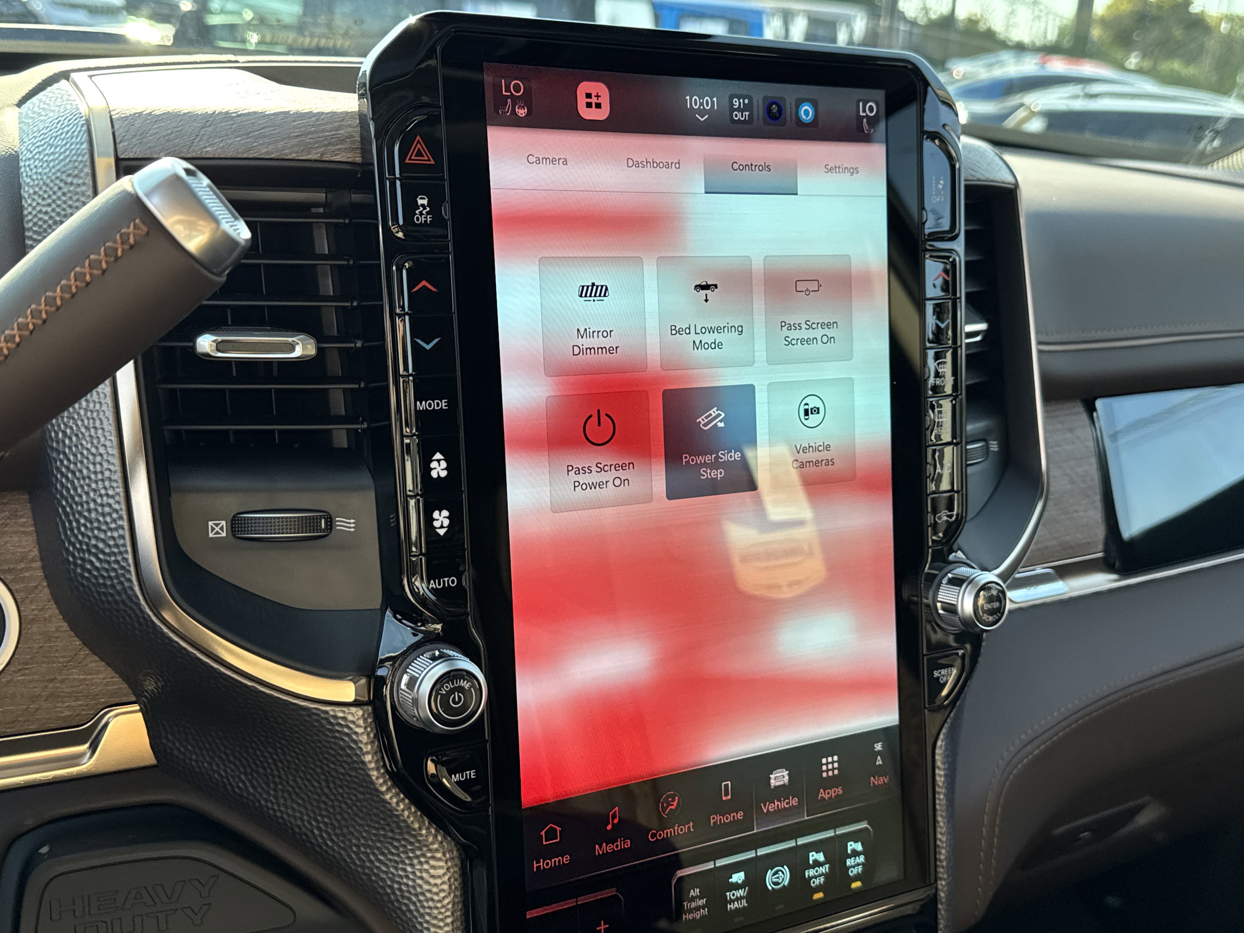 New 2026 RAM 2500 Limited image 32