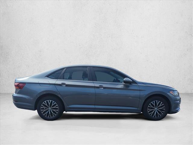 Used 2019 Volkswagen Jetta SE FWD image 5