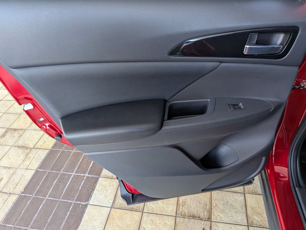 Used 2025 Mitsubishi Eclipse Cross SE AWD/4WD image 24