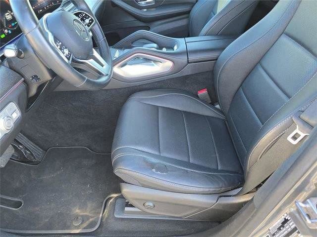 Used 2021 Mercedes-Benz GLS 450 4MATIC image 24