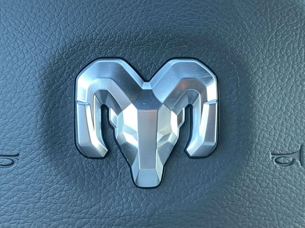 New 2026 RAM 1500 Laramie w/ Night Edition AWD/4WD image 57