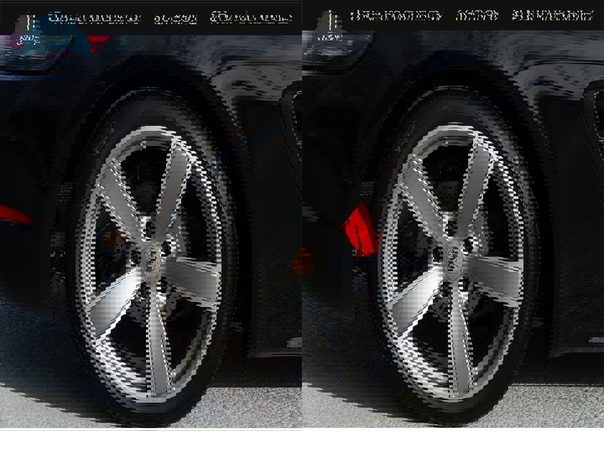 Used 2025 Porsche 718 Boxster S image 58