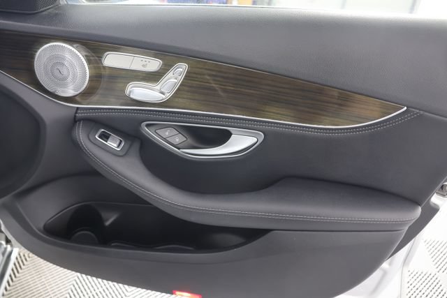 Used 2015 Mercedes-Benz C 300 4MATIC Sedan image 27