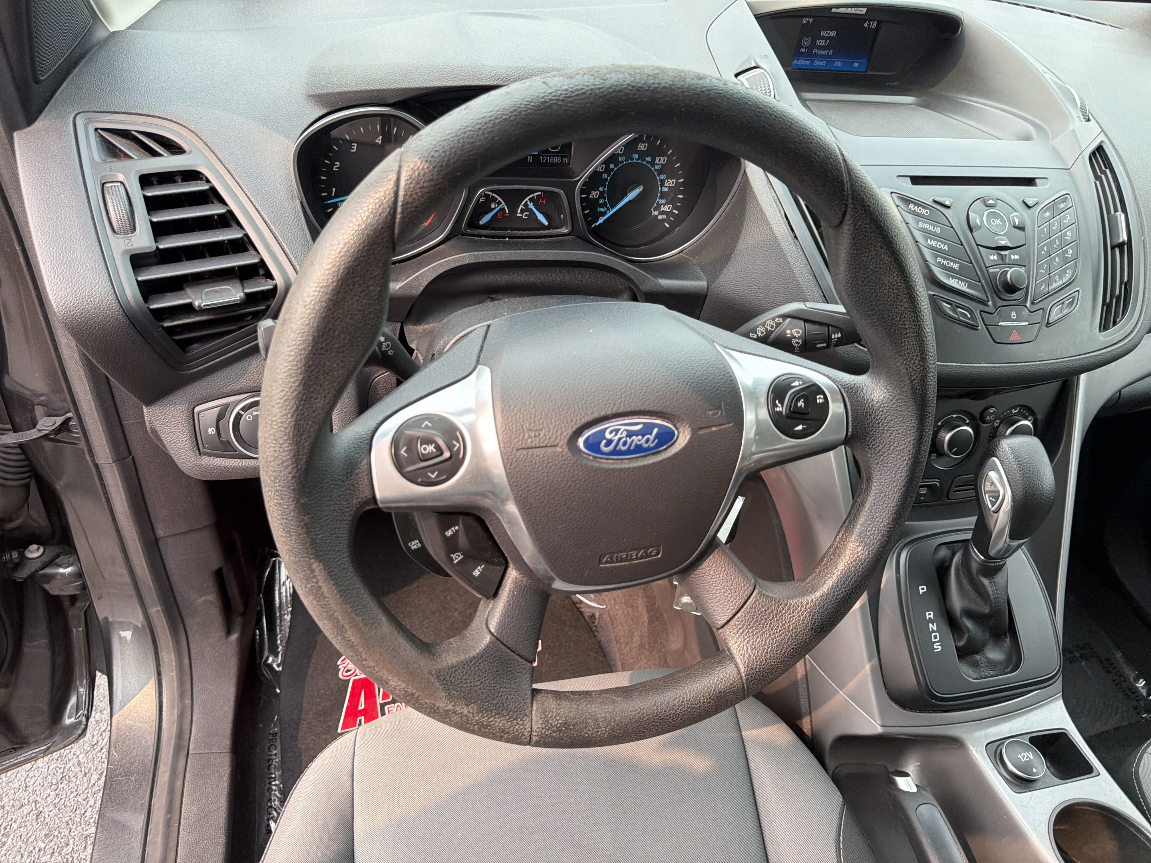 Used 2016 Ford Escape SE AWD/4WD image 17