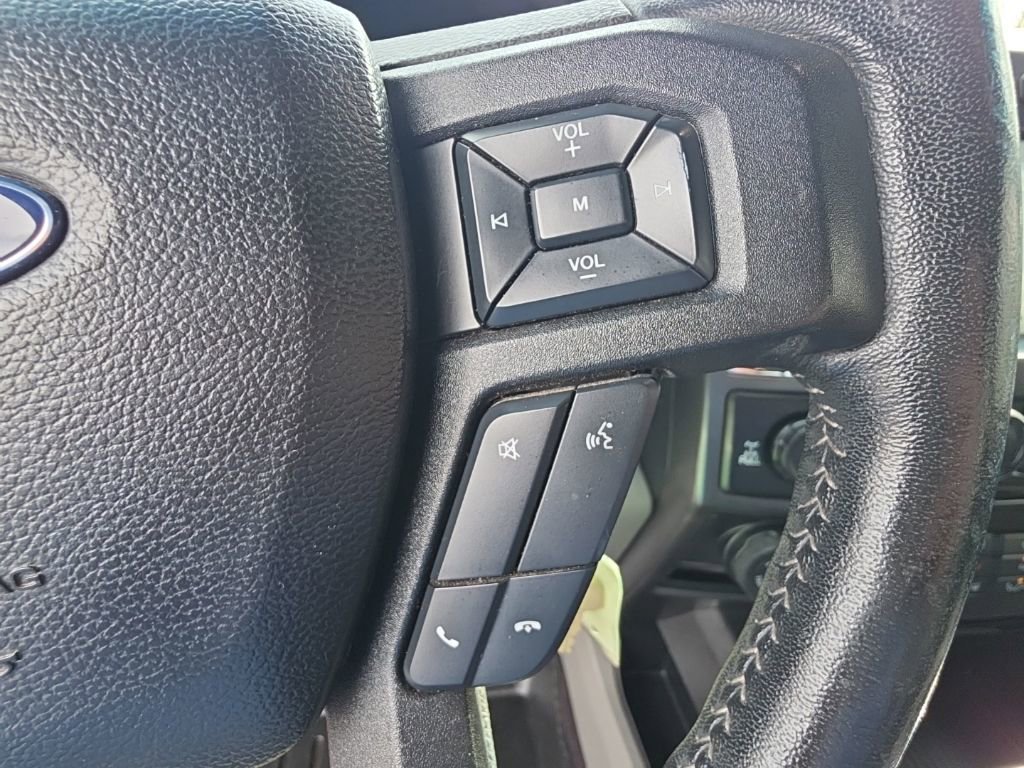 Used 2017 Ford F150 XLT w/ Equipment Group 302A Luxury AWD/4WD image 24