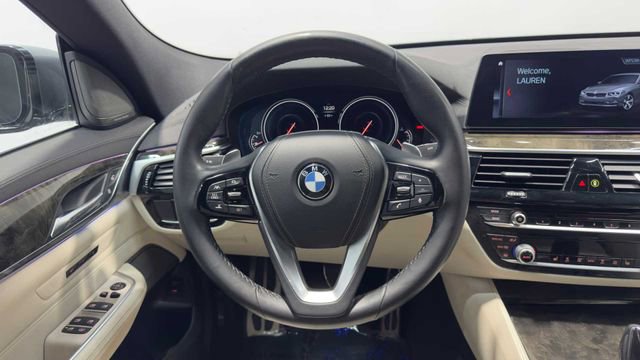 Used 2018 BMW 640i Gran Turismo xDrive image 20