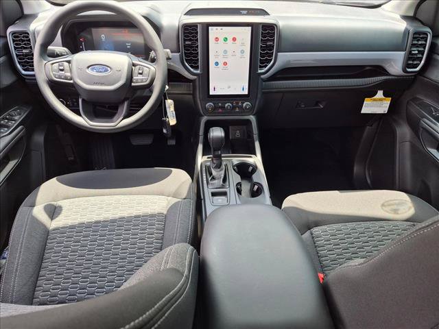 New 2026 Ford Ranger XL w/ Trailer Tow Package RWD image 13